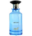parfém Artistry