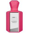 Raspberry Vanilla Clair de Lune