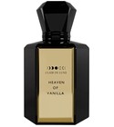 Heaven of Vanilla Clair de Lune