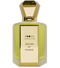 Heaven of Mango Clair de Lune