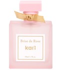 Brise de Rose kari