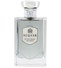 parfém Al Qasr Silver