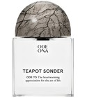 Teapot Sonder Ode Ona