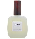 parfém Agape Jasmine Oud