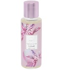 parfém Love Mist