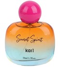 parfém Sunset Spirit