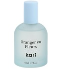 parfém Oranger en Fleurs