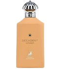 parfém Decadent Wonder