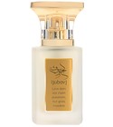 parfém Ljubovj Hair Mist