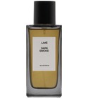 Dark Smoke Lime