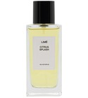 Citrus Splash Lime