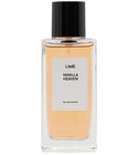 Vanilla Heaven Lime