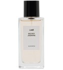 Secret Jasmine Lime