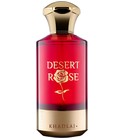 parfém Desert Rose