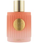 parfém Peach Velvet