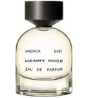 French Exit Henry Rose