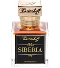 parfém Siberia