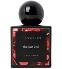parfém The Last Call