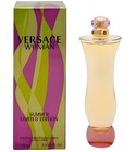parfém Versace Woman Summer