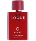 parfém Rogue X