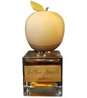 Yellow Apple Forbelle