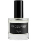 parfém Undeniable