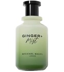 parfém Ginger+Mist