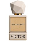 Isla Caliente Victor