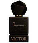Teenage Nights Victor