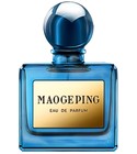 静夜鸢尾 Maogeping 毛戈平