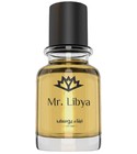 Mr. Libya Abna Youssef Perfumes