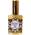 Hazelnut Turrone Damask Haus