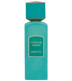 Zenith Riiffs Perfumes perfume - a novo fragrância Compartilhável 2025