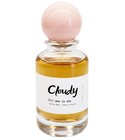 [1] who is she? Cloudy Scents