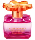 Flowerparty Limited Edition 2011 Yves Rocher