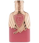 parfém Samah Pearl