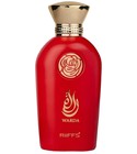 Warda Riiffs Perfumes