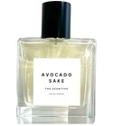 parfém AVOCADO SAKE