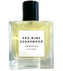 parfém RED WINE CEDARWOOD