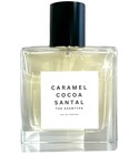 CARAMEL COCOA SANTAL The Scentype