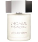 L’Homme Cologne Gingembre Yves Saint Laurent