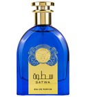 parfém Satwa