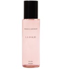 parfém La Folie Body Mist
