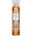 Touch of Gold Mist Bath & Body Works