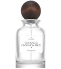 Cognac & Cinnamon Spice Monkoku