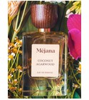 parfém Coconut Agarwood