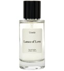 parfém Lance of Love
