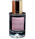 Prélude au Badinage Maison Eau de Couture