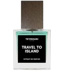 parfém Travel To Island