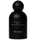 Desert Sparkle House of Fragrances